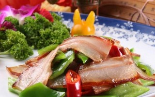 重慶涪陵這三種特色美食，其中一種是世界三大名醃菜之一，很美味