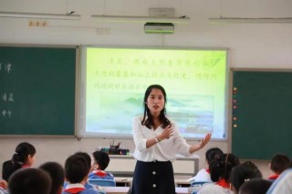 示範引領，攜手同行！深圳市教育科學研究院實驗小學（光明）開展公開示範課