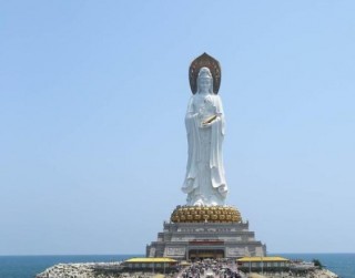 名字最好聽的省，遊客聽名字就十分向往，是許多人的旅遊天堂
