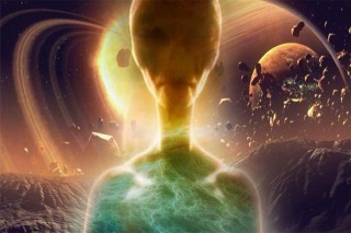 “天眼”收到宇宙信號，距地1300光年，不是外星