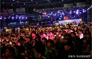 電競遊戲複古潮，RTS遊戲回歸電競玩家視野？