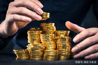 官方黃金儲備：德國第2、俄羅斯第5、日本第8，那和美國呢？