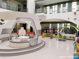 躍然圖上攜手多所學校成功舉辦科學小實驗幼兒教育研討會
