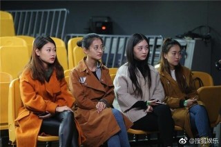 民校花大賽」決賽彩排 19強校花變身「K歌之王