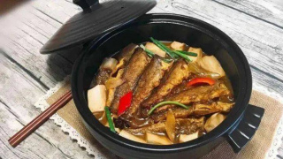 教你美味腐竹新做法，老人孩子都愛吃