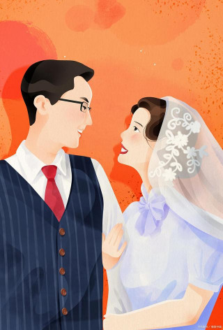 嫁給愛情的婚姻不似預期，該怎麼挽回婚姻？