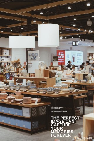 濟南探店｜探探濟南家居生活風“雜貨鋪”