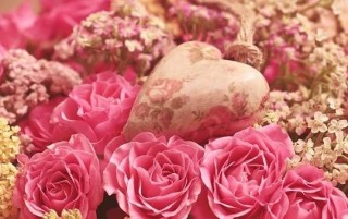 9月底，始於心動，情難自控，桃花圓滿，琴瑟和鳴，3星座甜蜜一生