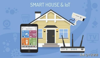 為什麼大多數智能家居設備使用 2.4Ghz WiFi 頻段？