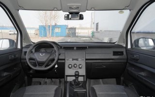 五菱汽車又出好車！1.5L+6MT，20萬公里保值率60%，油耗4.4L