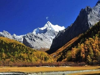 四川不為人所知的古建築，的4A級旅遊景點，了解歷史的好地方