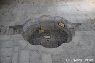在西安華清池中隱藏著一個神秘的旅遊景點，你見過廬山亭嗎