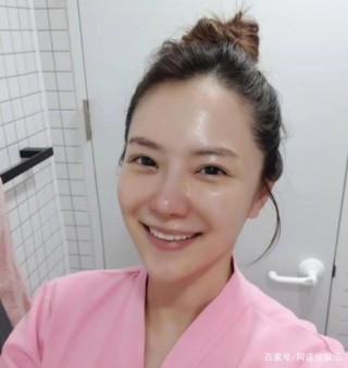 《放羊的星星》韓國女主人劉荷娜疑似整形，網友坦言：鼻子變化快