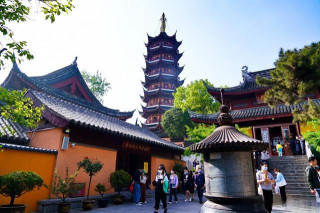 來南京旅遊必住七星級酒店：目前全球僅三家，還能品嘗地道蔣府菜