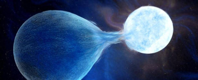 科學家們最終確定了史詩級超新星的神秘恒星品種