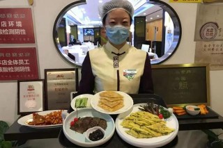 二月二 龍抬頭，西城老字號 “龍”系美食出爐迎春啦~