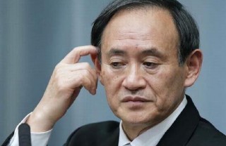 俄國派出6艘戰艦，強硬闖入日本附近海域，菅義偉有的頭痛了！