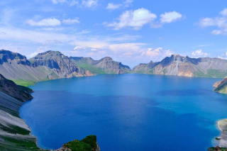 暑期反向旅遊，7個人少一些的目的地，玩點不一樣的_甘孜_梯田_草原