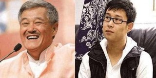 沈春陽深夜發文回應小瀋陽雪藏, 稱看不下去