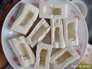 豆腐這樣做味道簡直比吃肉還贊！好吃下飯！