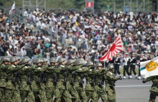 日本眼中的世界強國名次：對的評價，不得不說很到位