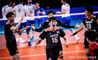 天下武功唯快不破：日本全替補擊敗俄羅斯給女排啟示！