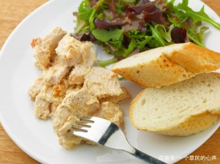 今天我要給英國說句公道話，扒拉扒拉還是有幾樣美食的！