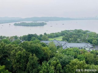 妹妹一個人去杭州旅行，憑著護士證免費遊了好多景點，省了很多錢