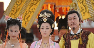 唐玄宗最愛的女人原來是她，楊玉環都只是她的替身！
