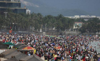 五一小長假是宅著還是旅行？這些地方人少風景好，還不動心嗎？_度假區