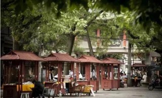 西安旅遊：錯過了西安這10條巷子，就不要說你去過西安！