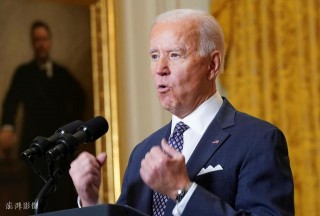 歐洲領導人反應不一，約翰遜盛贊拜登講話：“自由世界領袖”歸來
