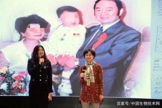 上海首例“試管嬰兒”30歲了，他還生了一個健康寶寶