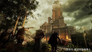 我發現了一款羅賓漢題材的遊戲，玩法類似《獵殺：對決》
