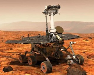 有意思！2020年，火星將迎來「三國時代」