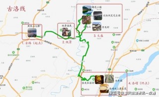 看厭了都市繁華，去渝北鄉村小鎮尋找一片心中的安寧