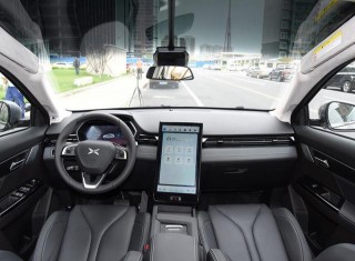 小鵬汽車G3真的很香？駕駛122天後，聽聽車主的駕駛體檢