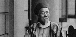 李鴻章後人都在做什麼？3位億萬富翁，曾孫女更是赫赫有名的名人