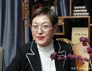 中醫針灸文化，舒氏針灸的發展曆程！