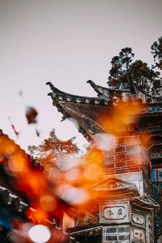 2020年國內旅行時間表出爐！一鍵解鎖12個月的最佳旅行地！