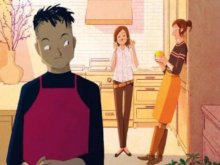 不要小看一個身材好的女人