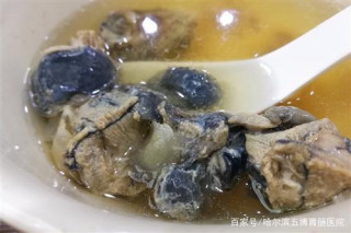 哈爾濱五博胃腸醫院：立冬養生兩款暖胃湯