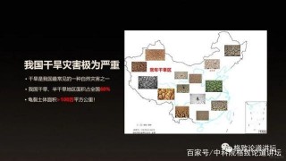 火星上的土體裂隙，和地球上的有差別嗎？