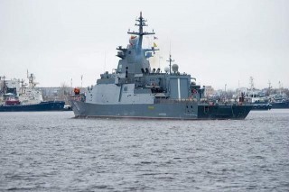 日本海自噩夢來了！俄太平洋獲6艘高超音速導彈艦，