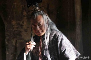 做人要糊塗，鬼谷子教你圓滑處世，糊塗一時，聰明一世