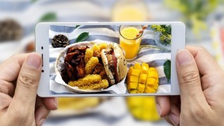 2032家餐飲門店「優惠攻略」請收好，還有一份「國潮老字號美食攻略榜單」