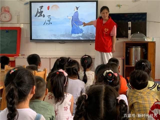 端午文化 我們這樣傳承