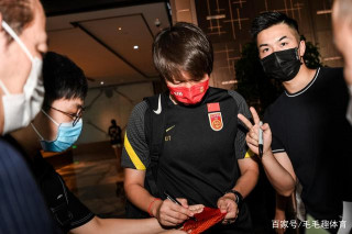 風雲再起！阿曼主帥透露，3大主力無法出戰國足，李鐵收到利好
