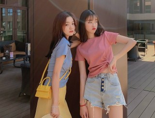 初秋穿搭show，這樣穿很顯時髦
