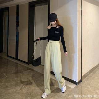 很有質感的簡約夏日穿搭示範，25~45歲女性照著穿就對了！
